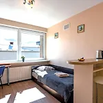 Appartement Studio Apartment Kaunas