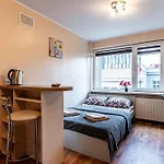 Studio Apartment Apartamento