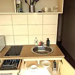 Appartement Studio Apartment *