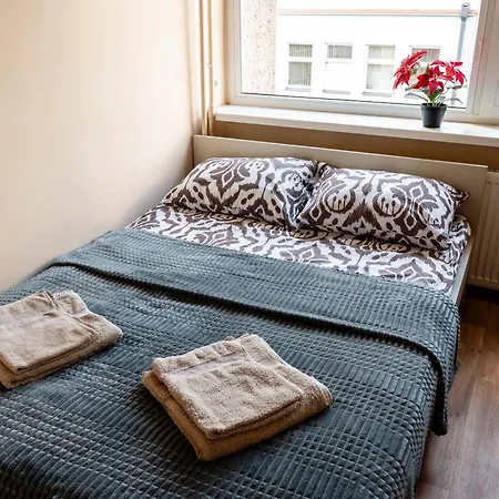 Daire Studio Apartment