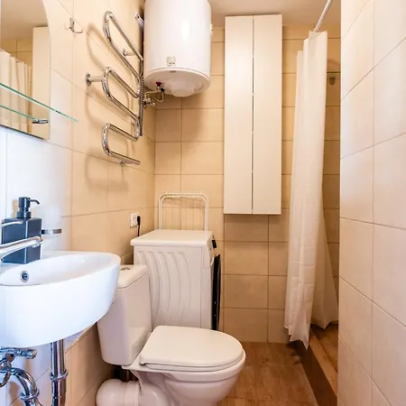 Studio Apartment 카우나스