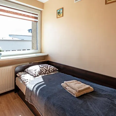 Apartment Studio Apartment