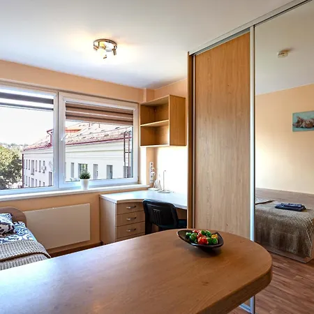 Studio Apartment Apartment *