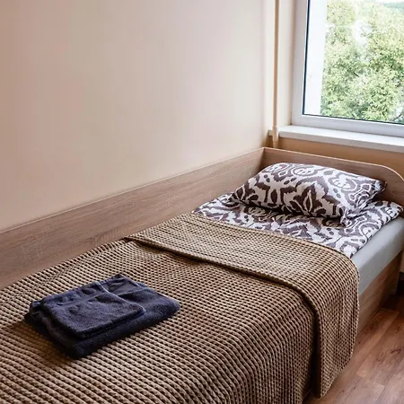 Studio Apartment Apartment Kaunas