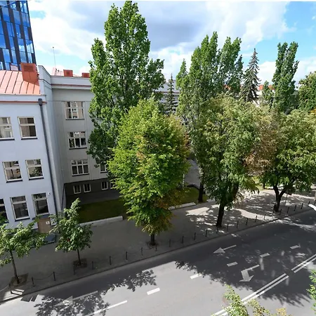 Studio Apartment Kaunas