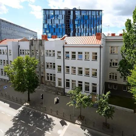 Studio Apartment * Kaunas