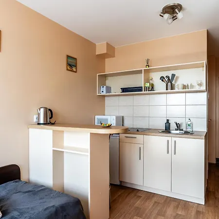 Studio Apartment Apartment *