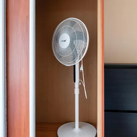 Apartment Studio Apartment *