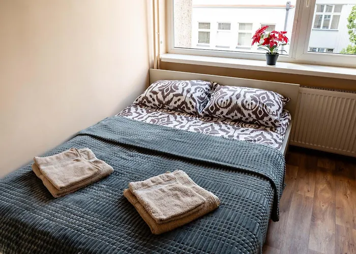 Apartment Studio Apartment