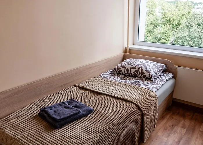 Studio Apartment Apartment Kaunas